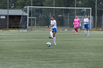 Bild 229 - F SC Ellerau - TuRa Harksheide : Ergebnis: 2:7